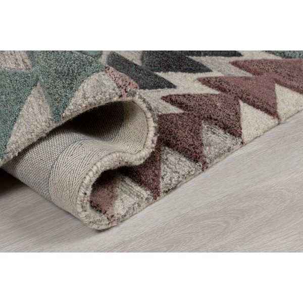 Vlnený koberec Flair Rugs Archer, 200 x 290 cm-image-3