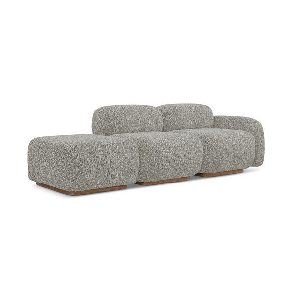 Sivá leňoška (pravý roh) Ailani – Makamii-image-1