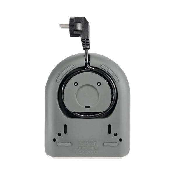 Rýchlovarná kanvica z nerezovej ocele v striebornej farbe 1.7 l President – Tescoma-image-4