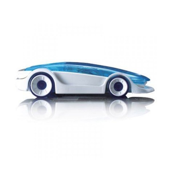 Auto poháňané vodou Gift Republic-image-1