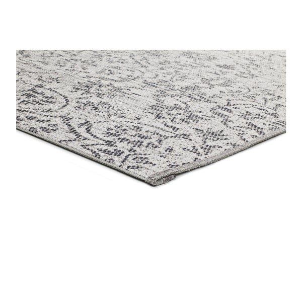 Sivo-béžový vonkajší koberec Universal WeavoKalimo, 130 x 190 cm-image-1