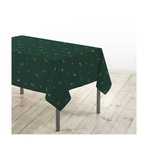 Obrus 150x240 cm Sapin – douceur d'intérieur