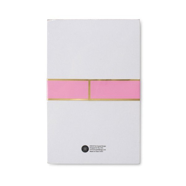 Lepiace papieriky Tri-Coastal Design Notes, 140 listov-image-1