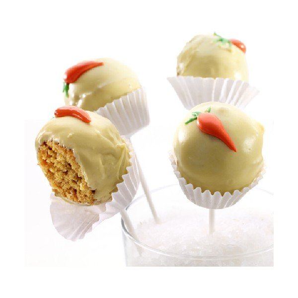 Súprava 50 tyčiniek na cake pops Lékué Pops-image-2