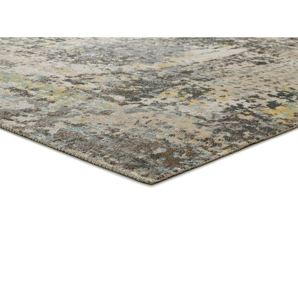 Sivý/béžový vonkajší koberec 160x230 cm Sassy – Universal-image-2