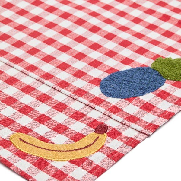 Prestieranie 2 ks 35x50 cm Naunet - Kave Home-image-3