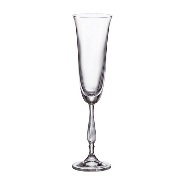 Poháre v súprave na sekt 190 ml Eden – Brandani
