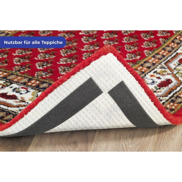 Protišmyková páska pod koberec 200 cm - Maximex-image-1