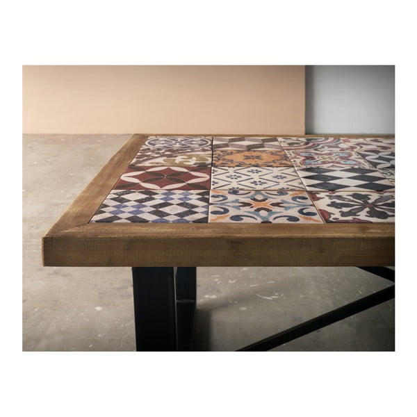 Konferenčný stolík Geese Delhi-image-1