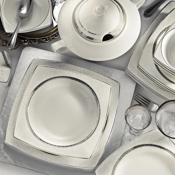 62-dielna sada porcelánového riadu Kutahya simple-image-3