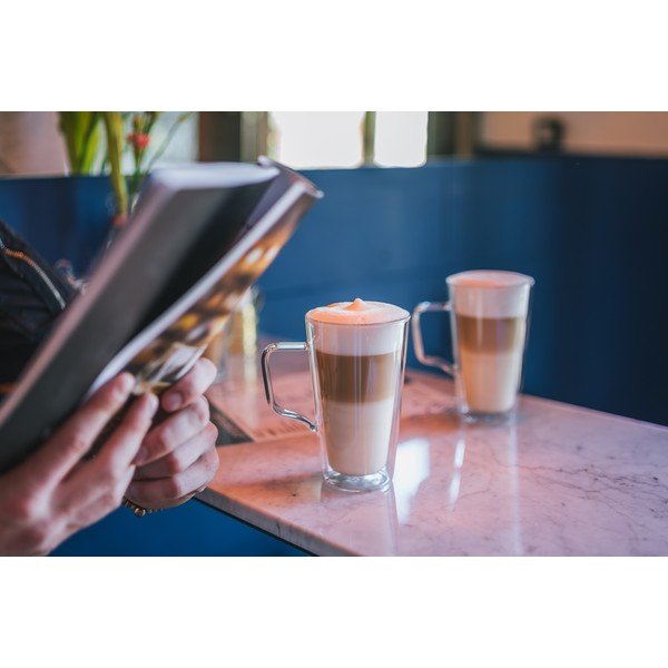 Hrnčeky v súprave 2 ks 350 ml Diva – Vialli Design-image-1