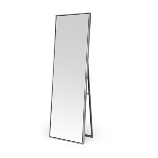 Voľne stojacie zrkadlo PLM Barcelona Ashley, 45 x 75 cm