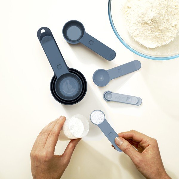 Odmerky v súprave 8 ks Nest Sky – Joseph Joseph-image-1