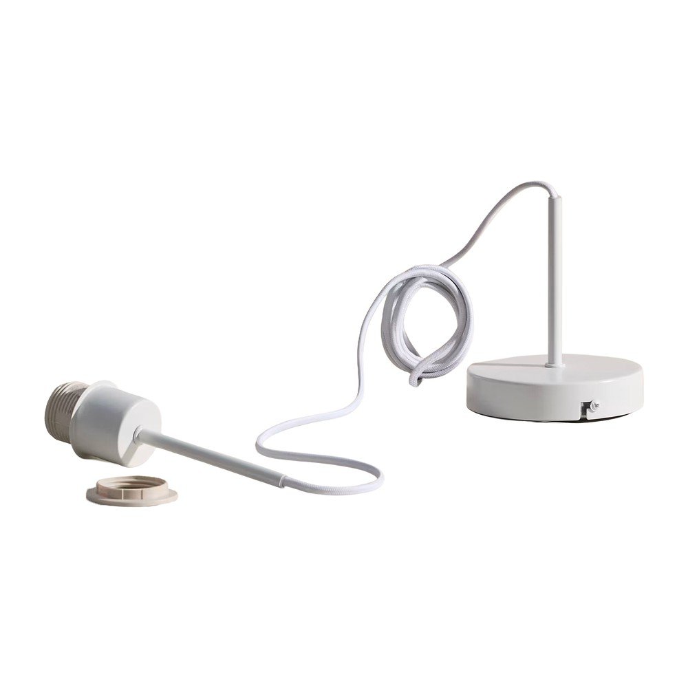 Závesný kábel Fluvia – Kave Home