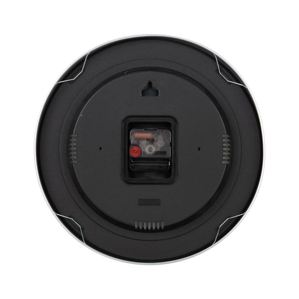 Nástenné hodiny ø 30 cm Modern Factory – Karlsson-image-4