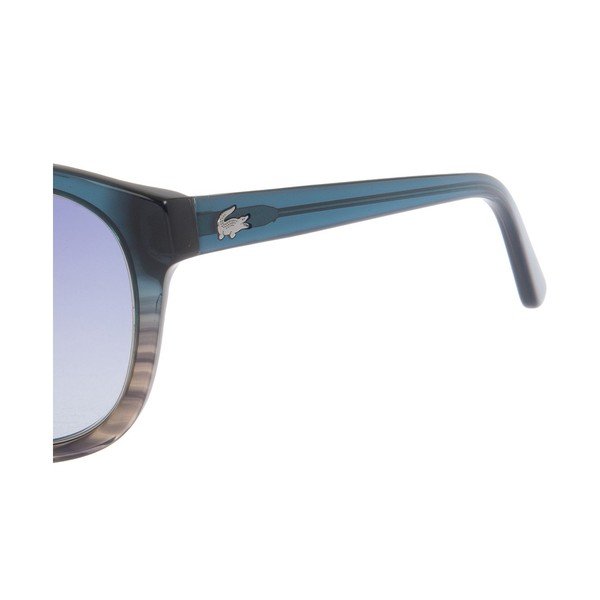 Dámske slnečné okuliare Lacoste L713 Azul-image-1