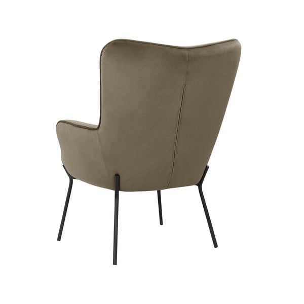 Hnedé kreslo Boris – Støraa-image-4