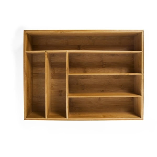 Bambusový príborník Bambum Campari-image-1