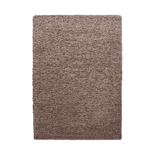 Hnedý koberec 120x170 cm Life – Ayyildiz Carpets