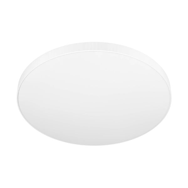 Biele LED stropné svietidlo ZUBIETA-A – EGLO