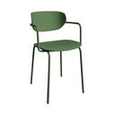 Zelené jedálenské stoličky v súprave 4 ks Arch – Hübsch
