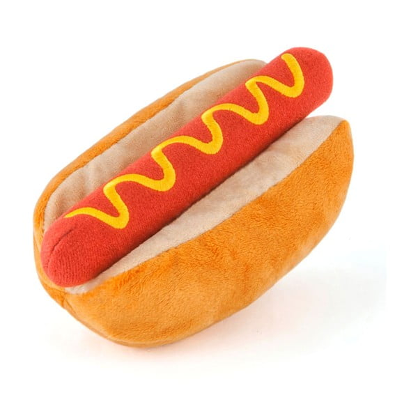 Hračka pre psa Hot Dog – P.L.A.Y.
