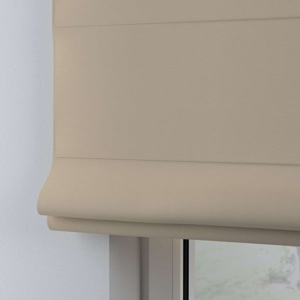 Béžová rímska roleta 170x100 cm Cotton Story - Yellow Tipi-image-4