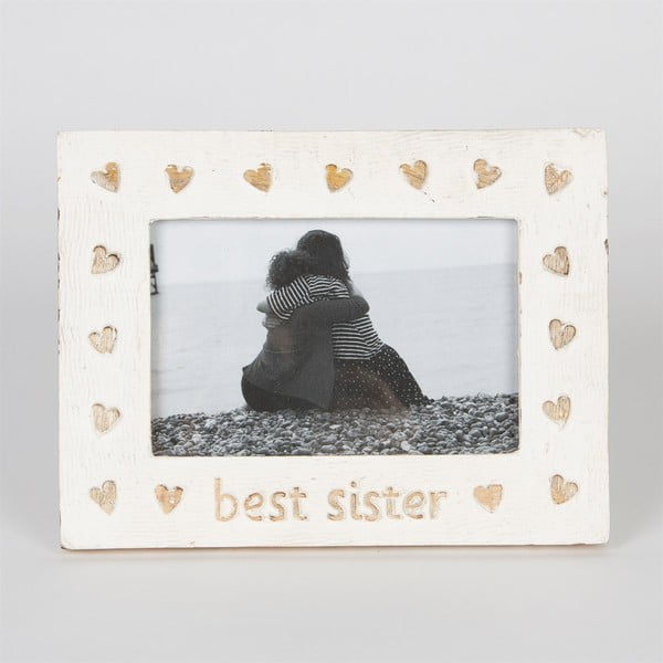 Rámik na fotografie Sass & Belle Best Sisters