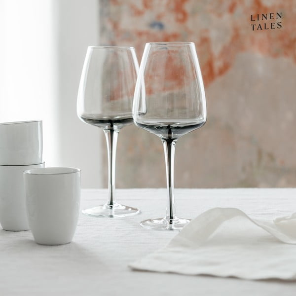 Ľanový obrus 140x300 cm - Linen Tales-image-3