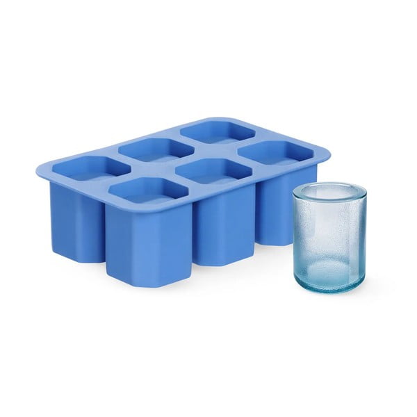 Forma na ľadových panákov Hendi-image-2