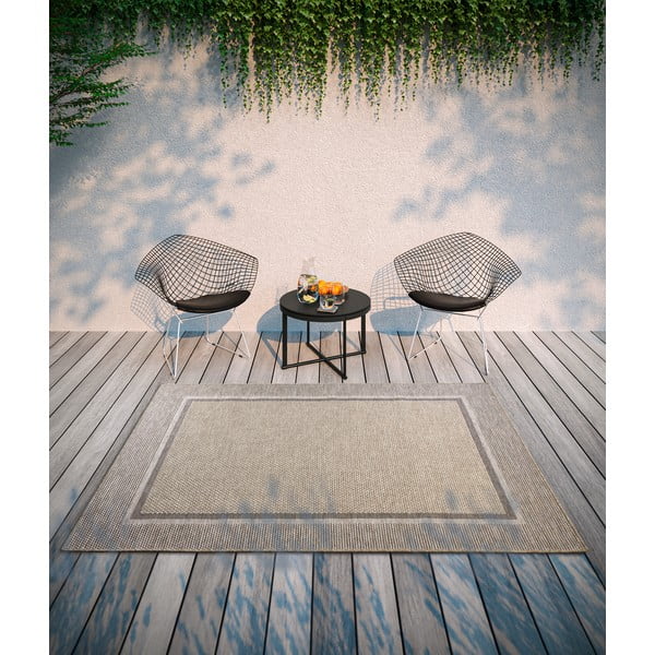 Vonkajší koberec v prírodnej farbe 155x230 cm Luitwin – Villeroy&Boch-image-1