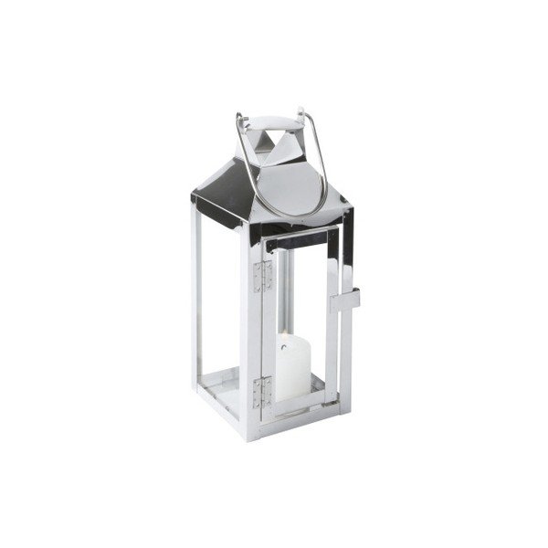 Lampáš KJ Collection Stainless, 26 cm-image-2