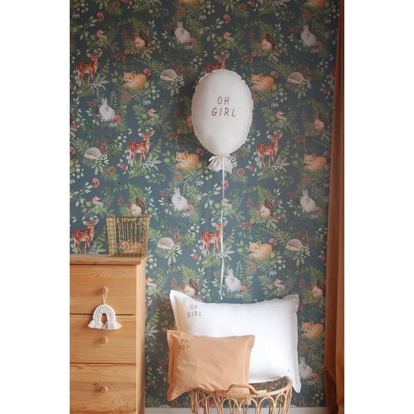 Detský vankúšik Oh Boy - Malomi Kids-image-1