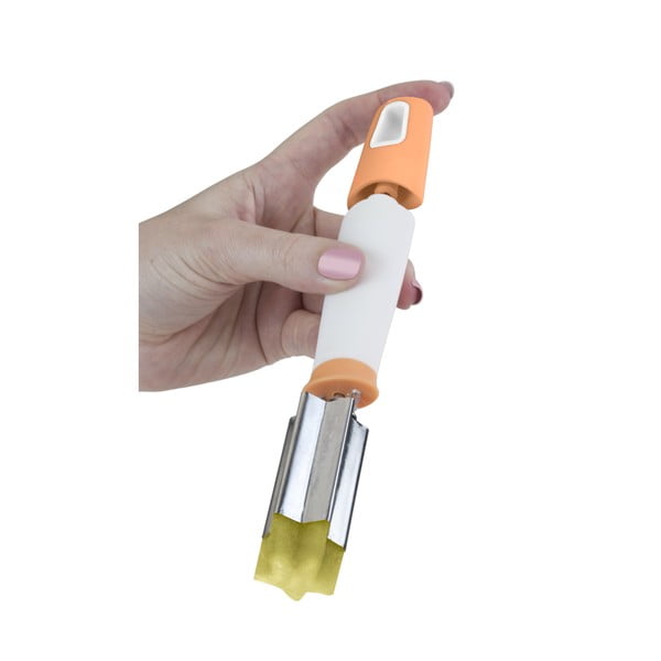 Vykrajovadlo v tvare hviezdičky Metaltex Star, dĺžka 18 cm-image-2