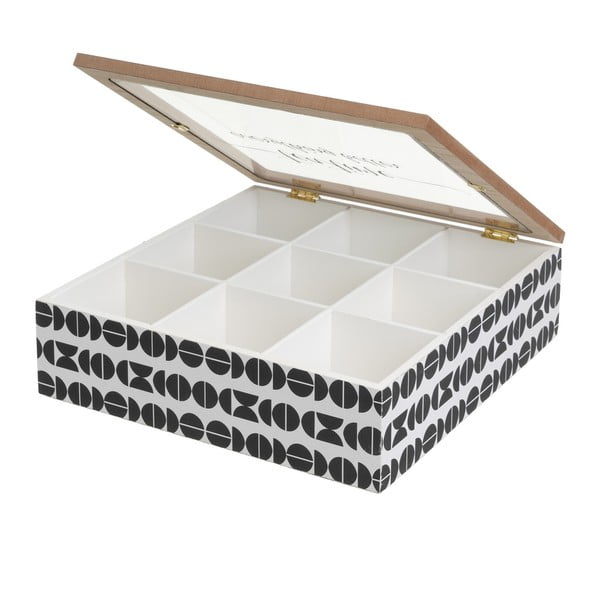 Škatuľka na čaj – Casa Selección-image-1