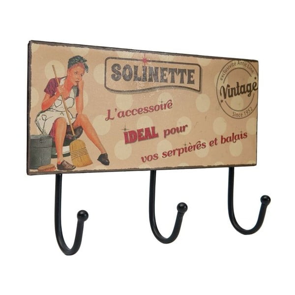 Vešiak Antic Line Solinette Vintage