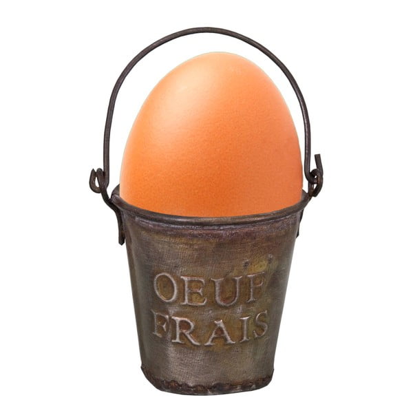Kalíšok na vajíčka Antic Line Oeuf
