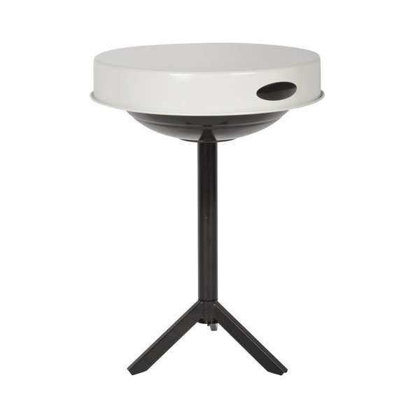 Gril s odkladacím stolíkom Esschert Design Fire-image-1