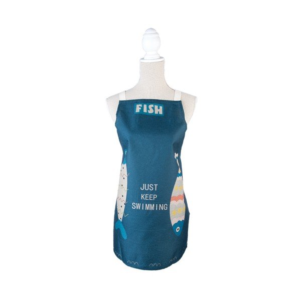 Zástera Clayre & Eef Fish