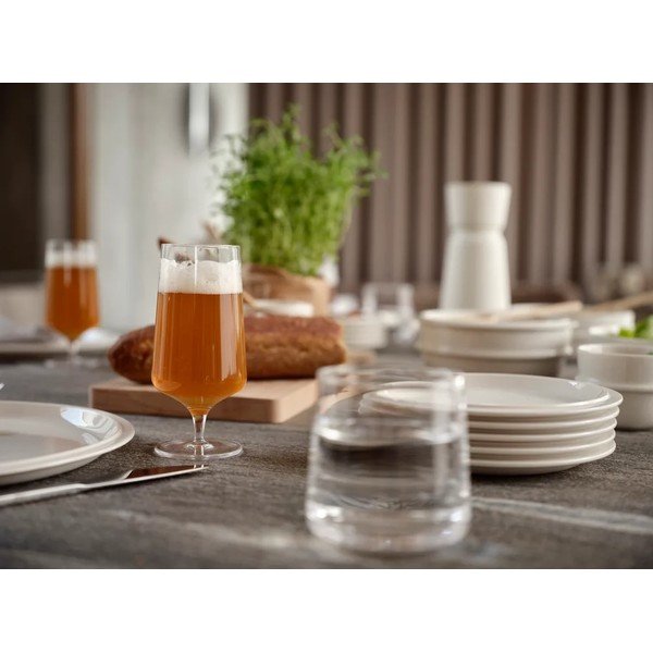 Poháre v súprave 2 ks na pivo 300 ml Rocks – Zone-image-1