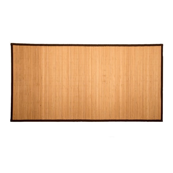 Koberec z bambusu Cotex, 50 × 80 cm
