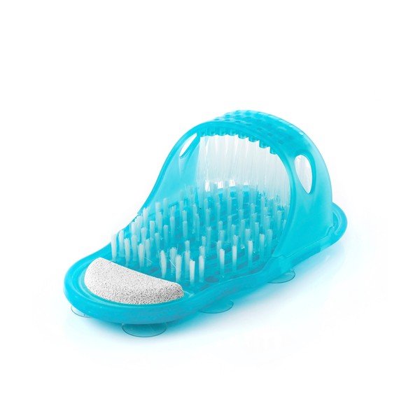 Čistiaca topánka do sprchy InnovaGoods Exfoliating Shoe-image-3