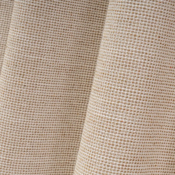 Hnedý záves 140x260 cm Cuadrille – Casa Selección-image-4