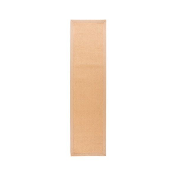 Vlnený behúň Flair Rugs Fibre Herringbone, 68 x 300 cm-image-1