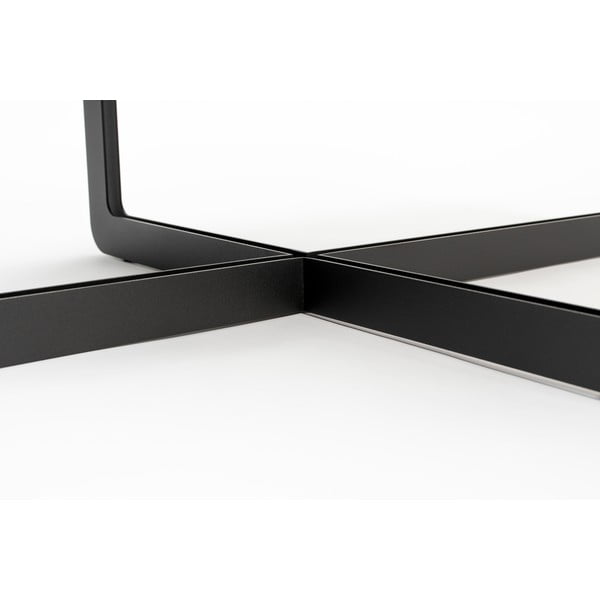 Čierny konferenčný stolík 68x102 cm Centre – Zuiver-image-3