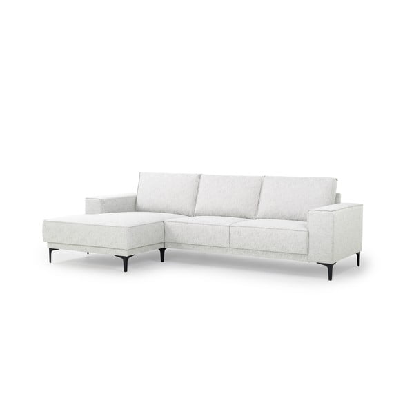 Biela rohová pohovka (ľavý roh) Copenhagen – Scandic-image-2