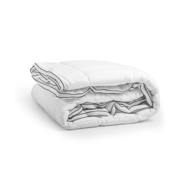 Prikrývka z mikroperkálu Sleeptime 3D AIR Micro Touch, 200 x 220 cm-image-2