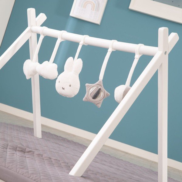 Závesná hračka 5 ks Miffy – Roba-image-1