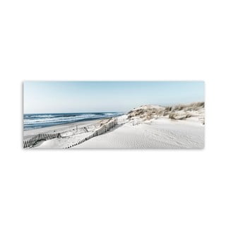 Obraz na plátne Styler Beach, 150 x 60 cm