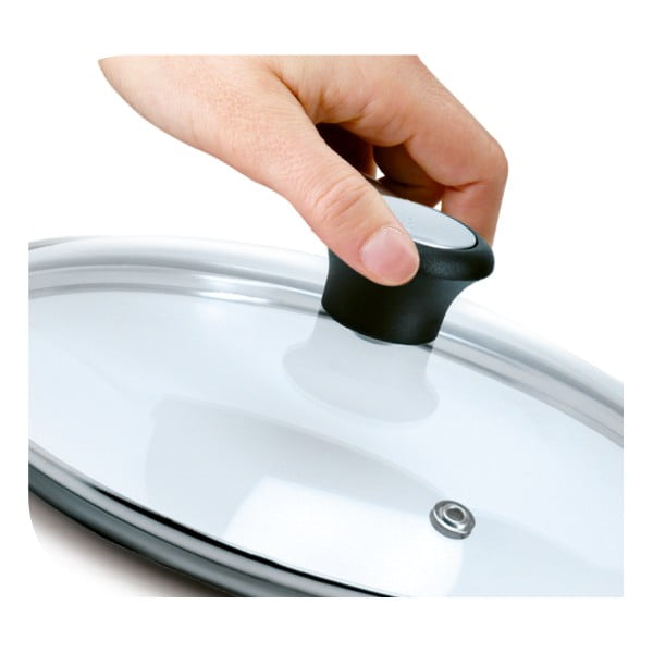 Sklenená pokrievka ø 28 cm – Tefal-image-2